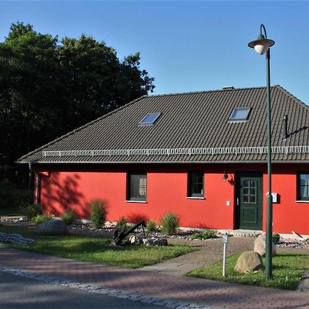 Ferienwohnung-Anker Glowe Kültér fotó