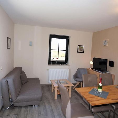 Ferienwohnung-Anker Glowe Kültér fotó