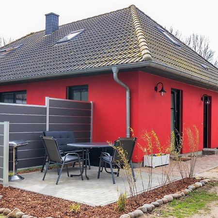 Ferienwohnung-Anker Glowe Kültér fotó