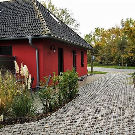 Ferienwohnung-Anker Glowe Kültér fotó