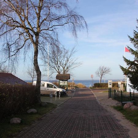 Ferienwohnung-Anker Glowe Kültér fotó