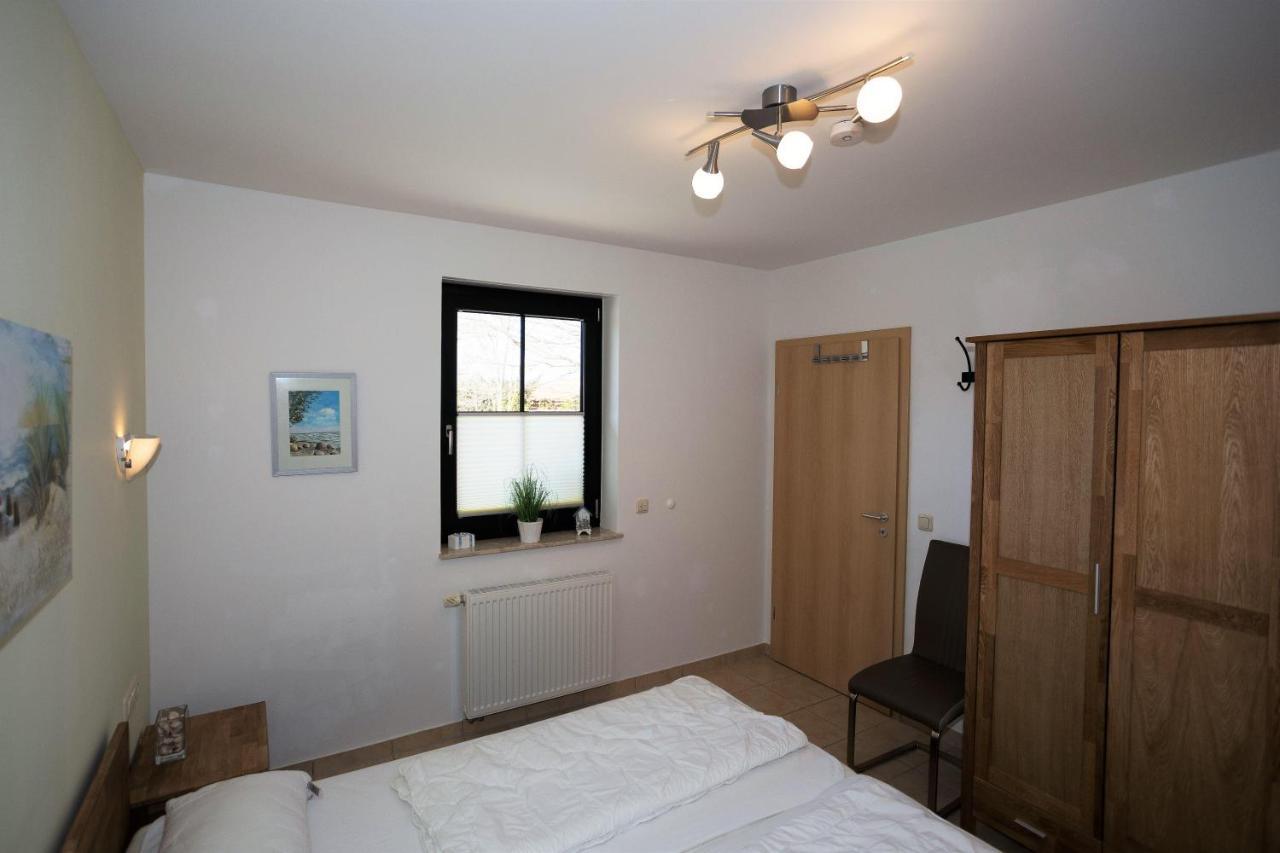Ferienwohnung-Anker Glowe Kültér fotó