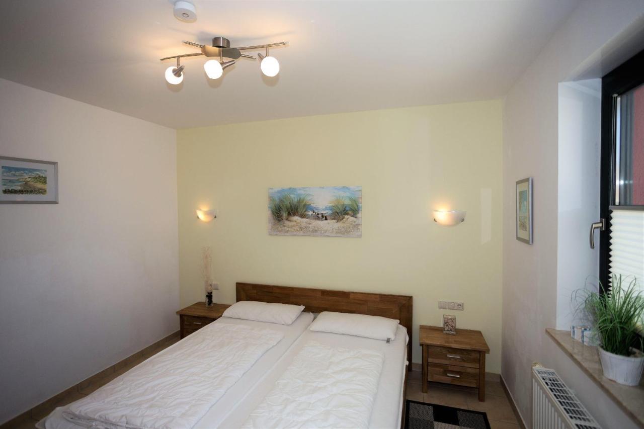 Ferienwohnung-Anker Glowe Kültér fotó