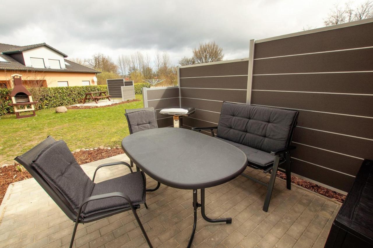 Ferienwohnung-Anker Glowe Kültér fotó