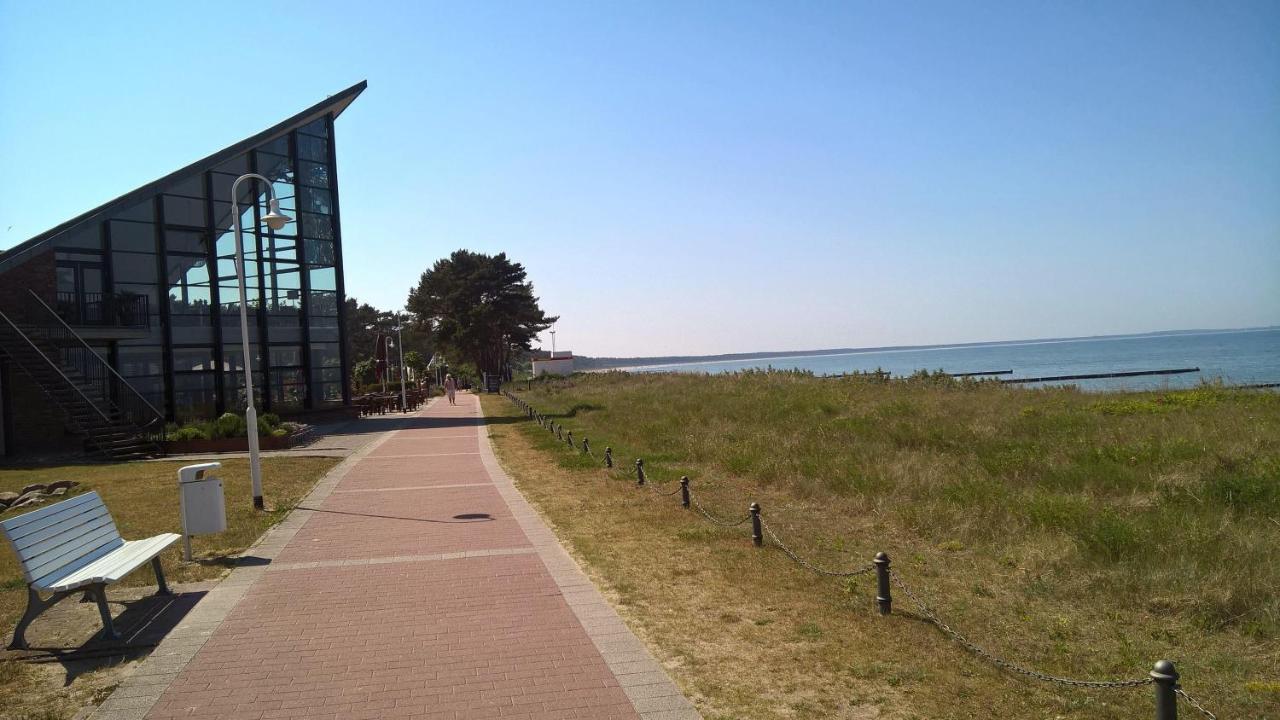 Ferienwohnung-Anker Glowe Kültér fotó